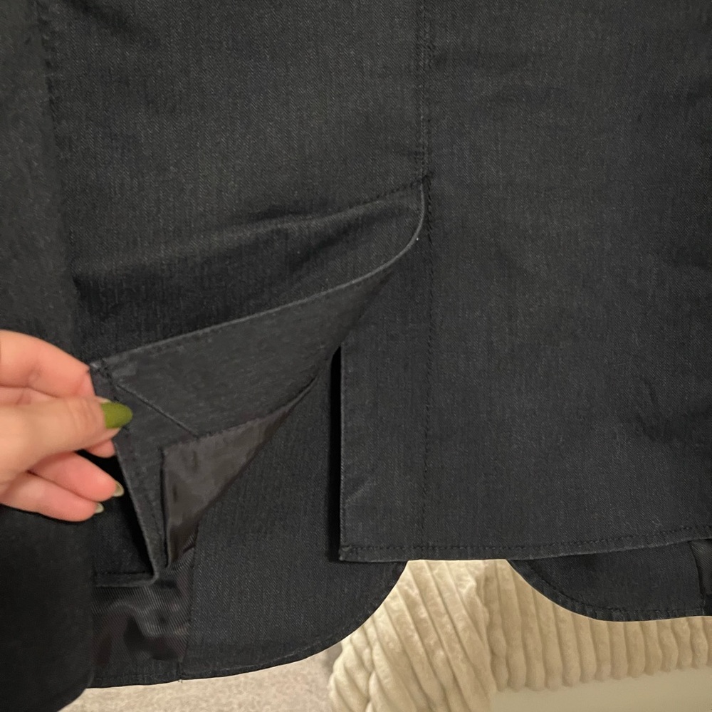 Express Military/Utility Jacket - Picture 9 of 10